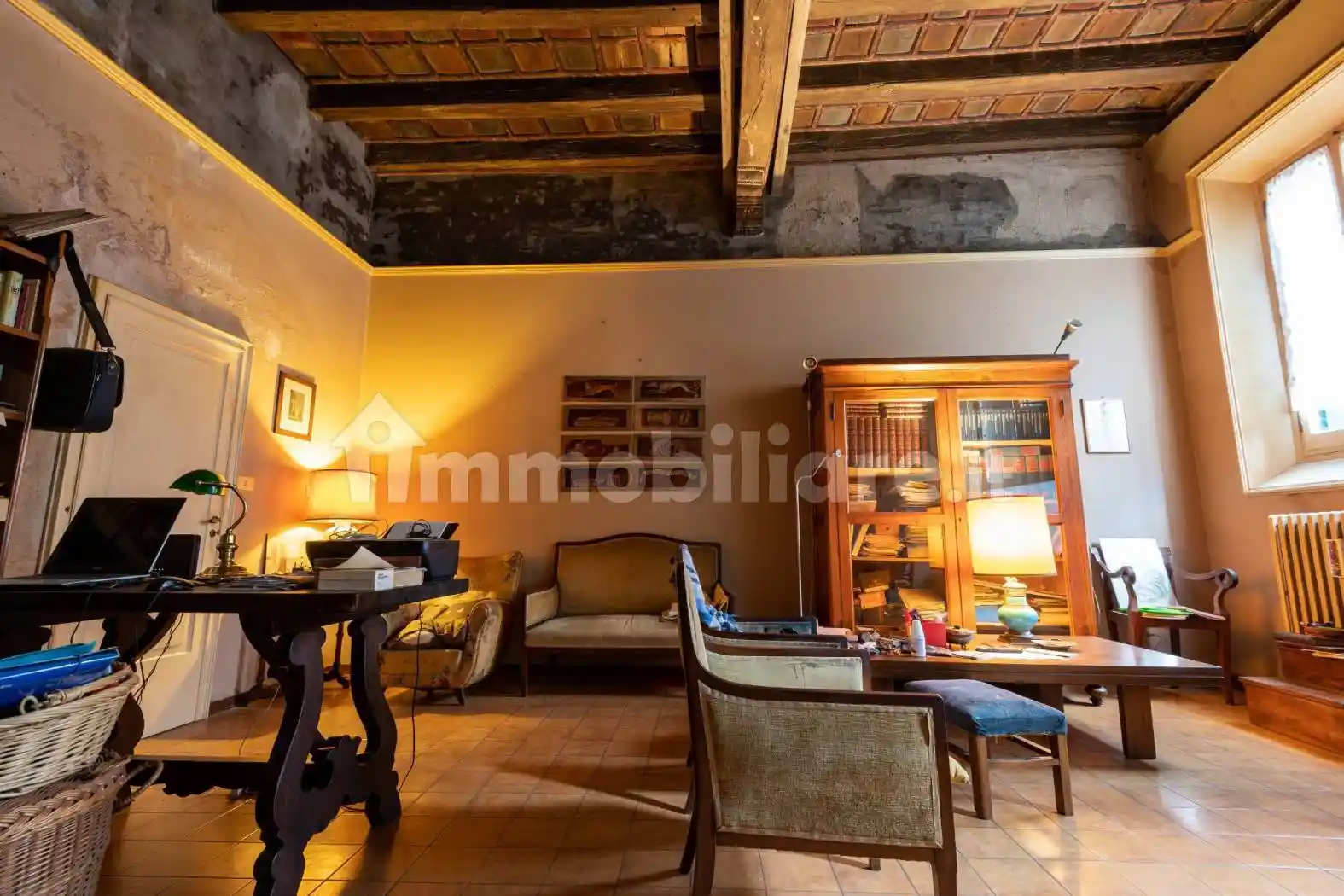 Palazzo - Edificio - foto 3