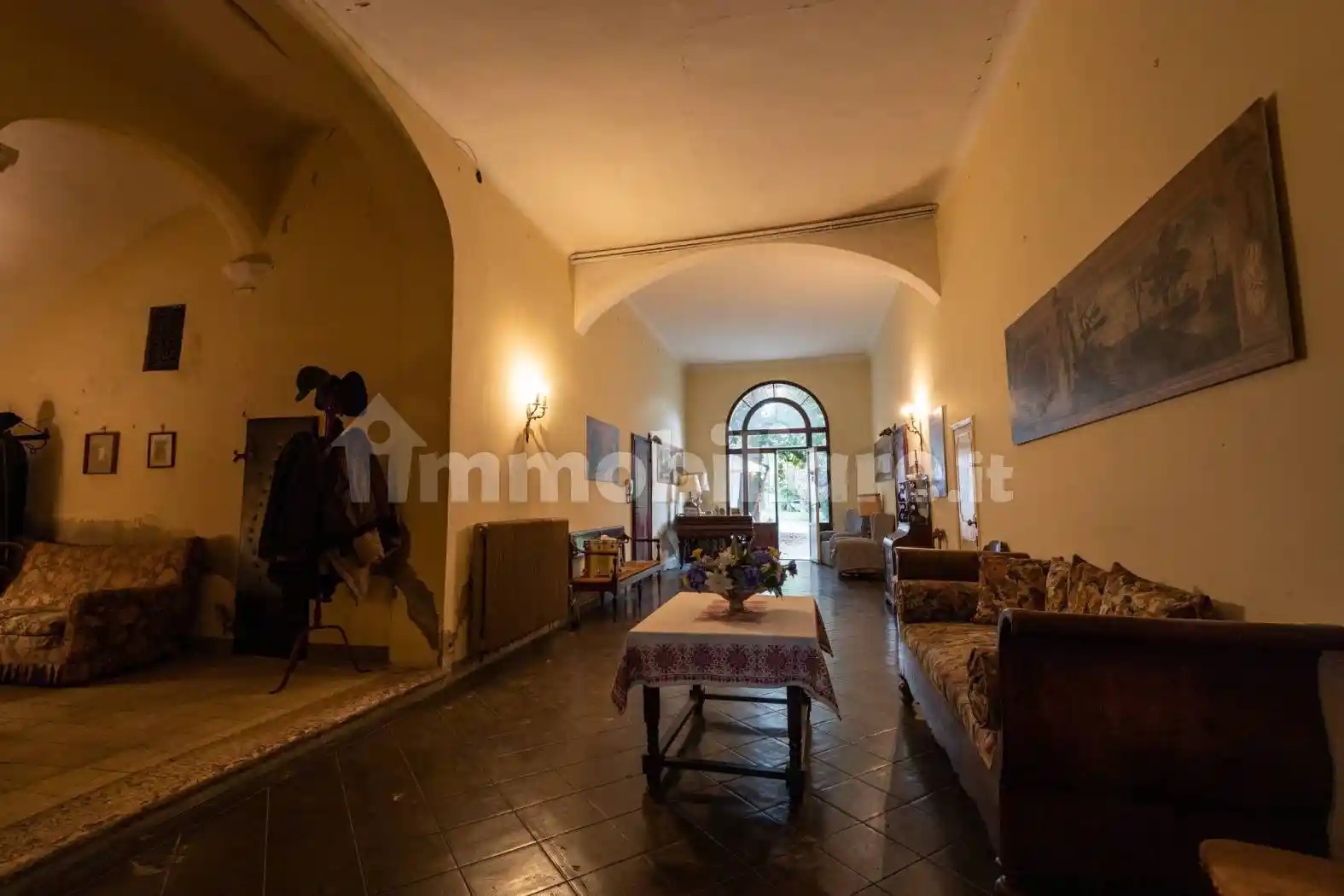 Palazzo - Edificio - foto 5