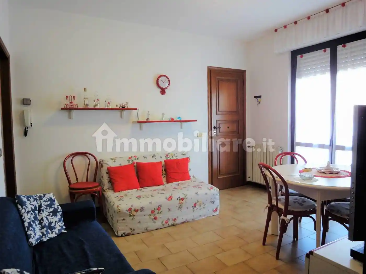 Attico - Mansarda in vendita a Viareggio