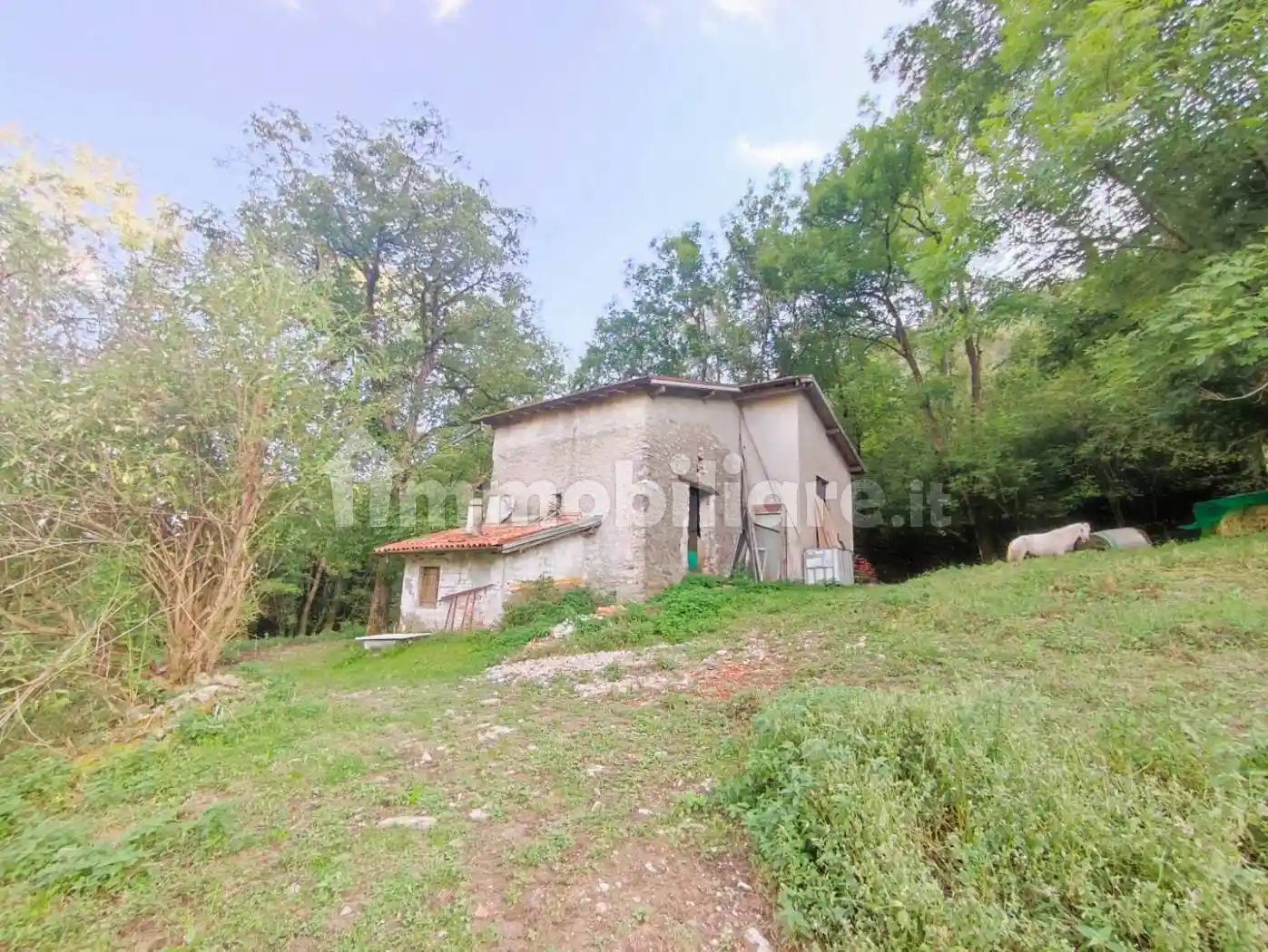 Rustico - Casale in vendita a Centro Valle Intelvi