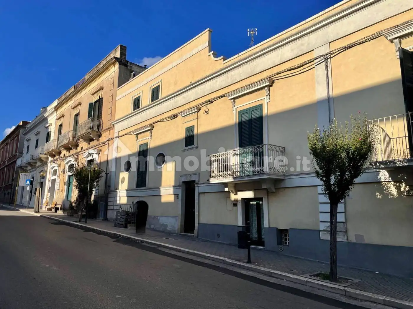 Appartamento in vendita a Matera