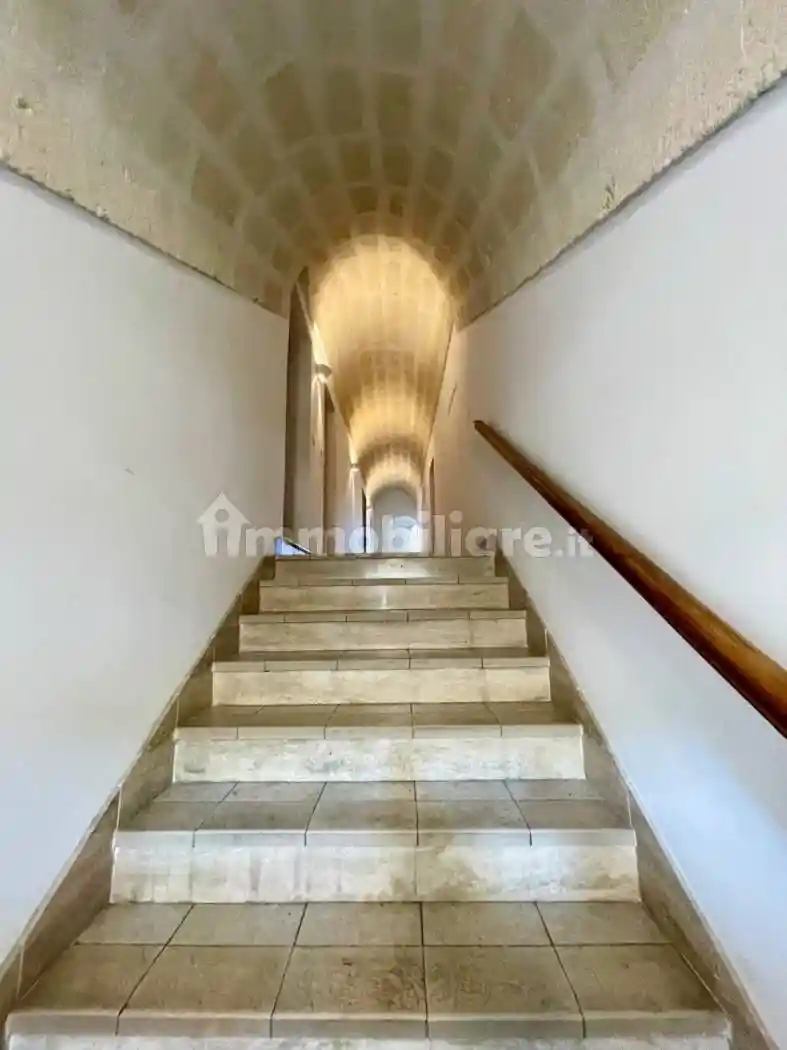 Quadrilocale via Lucana 163, Centro, Matera - foto 2