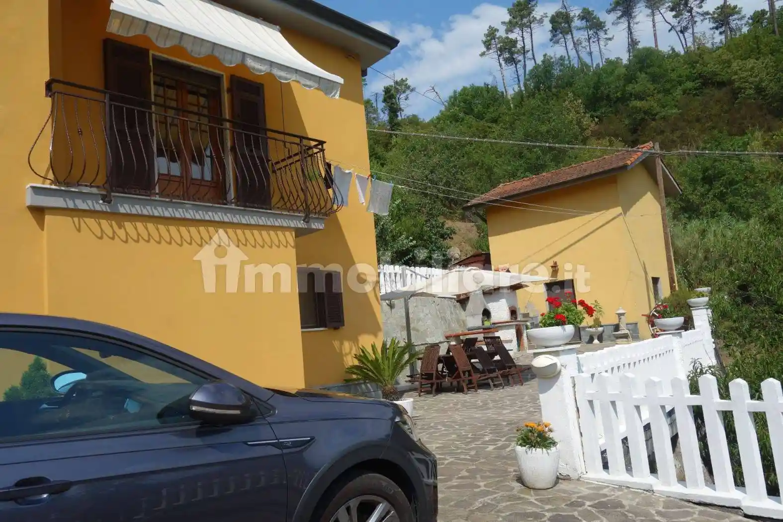 Villa in vendita a Follo