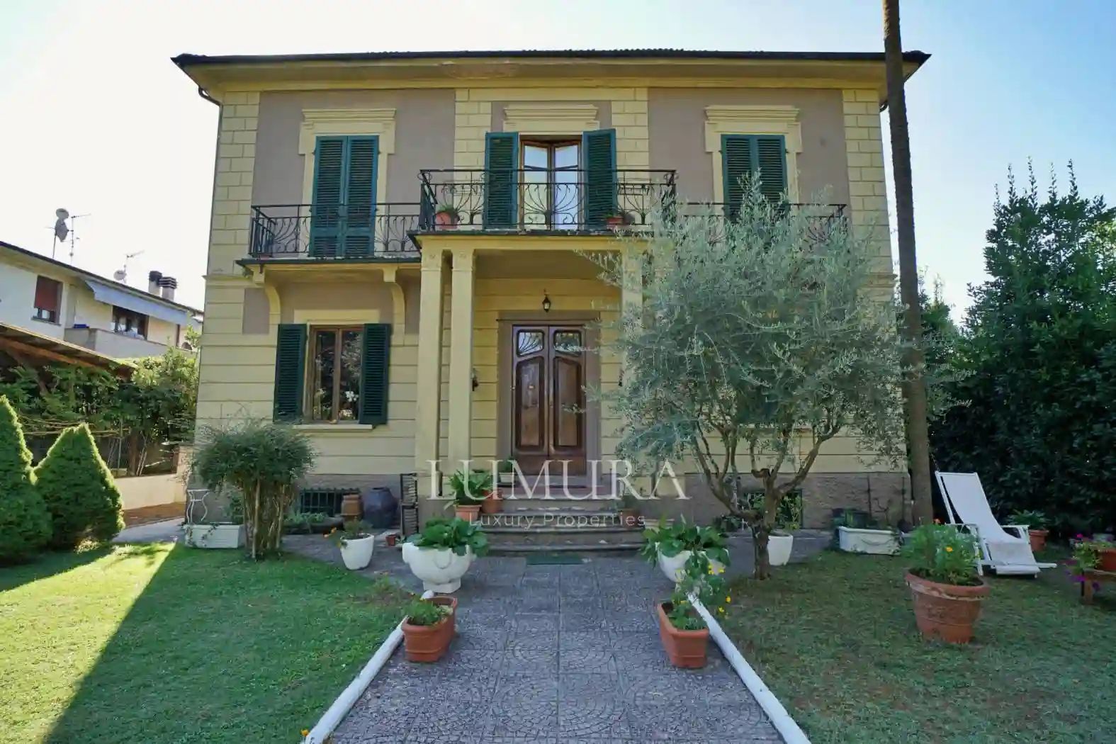 Villa - foto 4