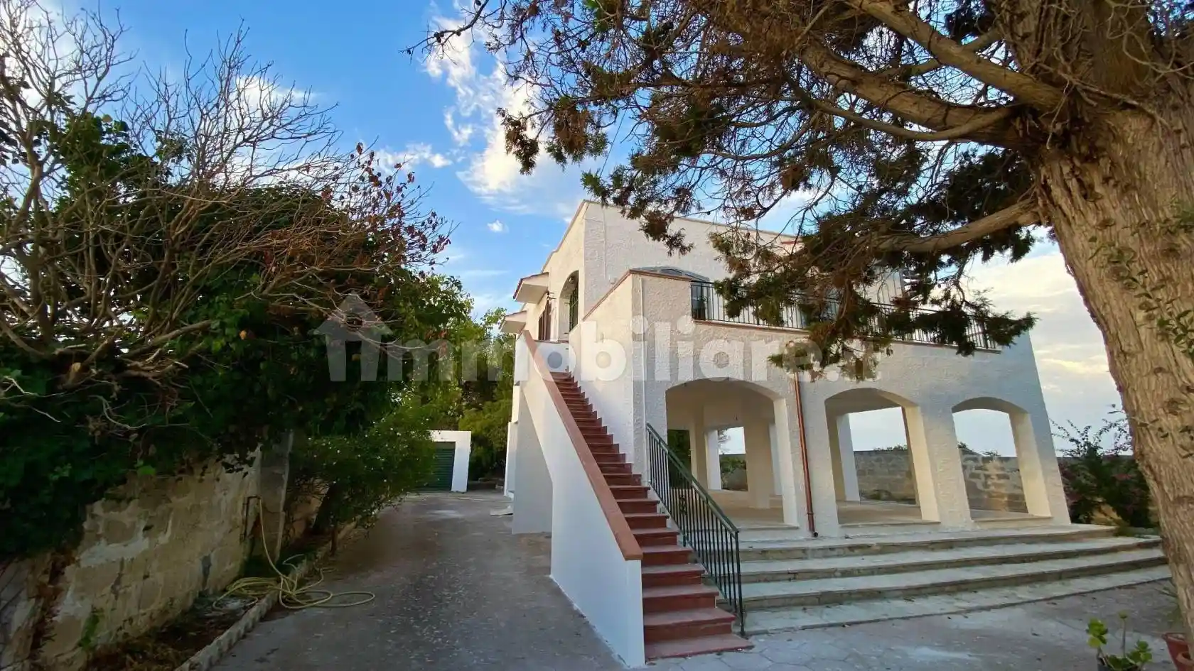 Villa in vendita a Porto Cesareo