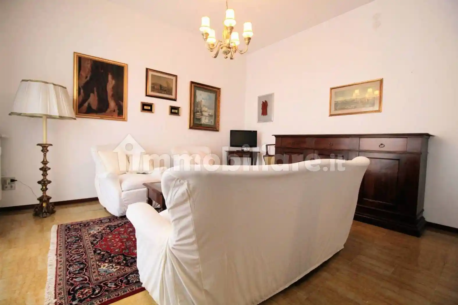 Appartamento in affitto a Brescia