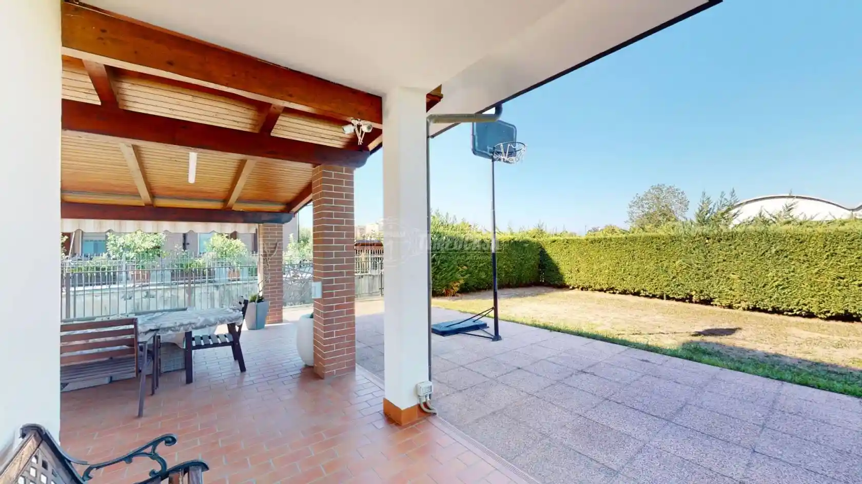 Villa in vendita a Orbassano