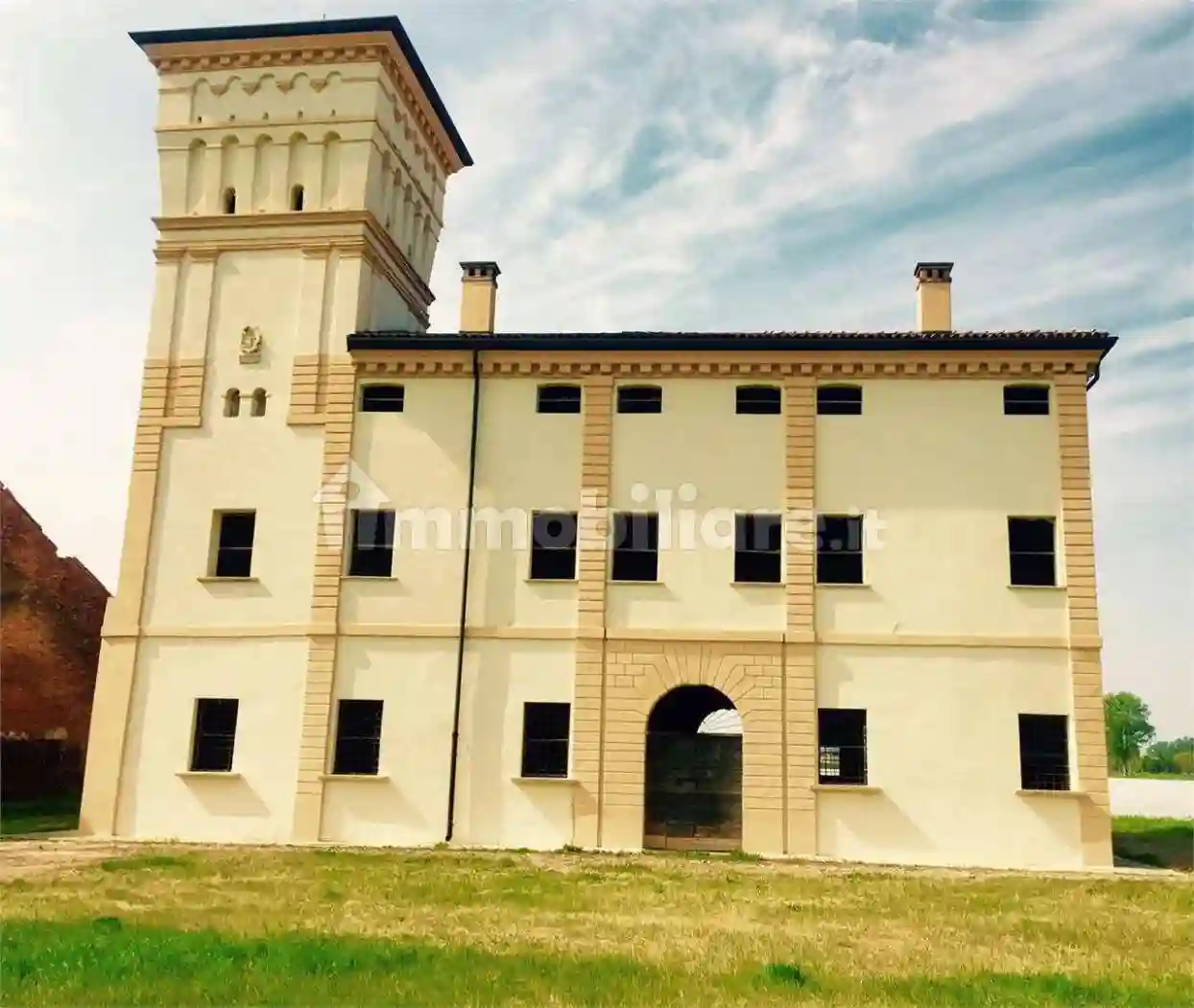 Palazzo - Edificio - foto 2