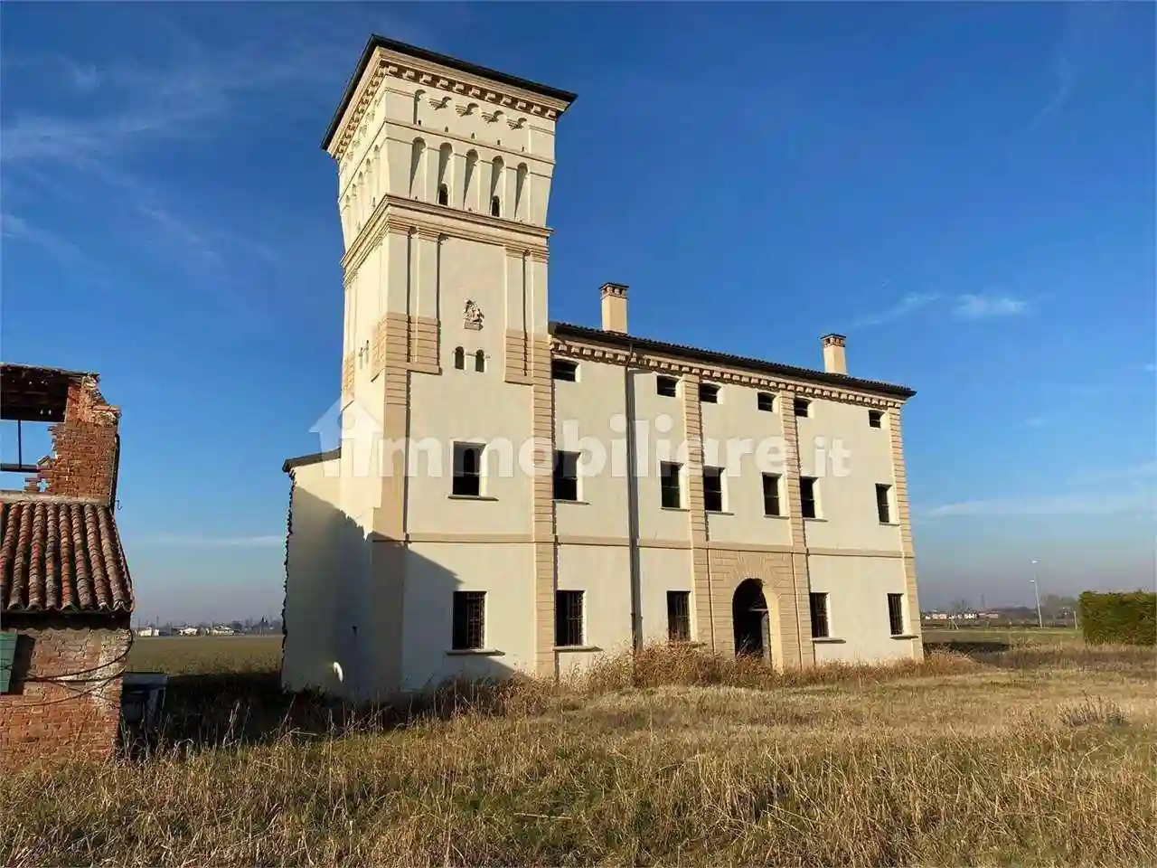 Palazzo - Edificio - foto 5