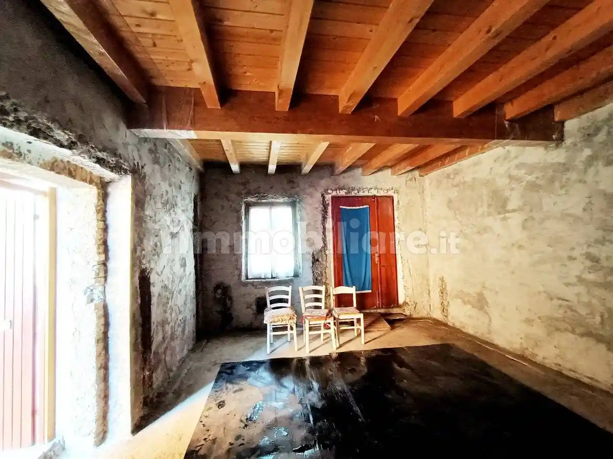 Casa indipendente in vendita a Mortegliano