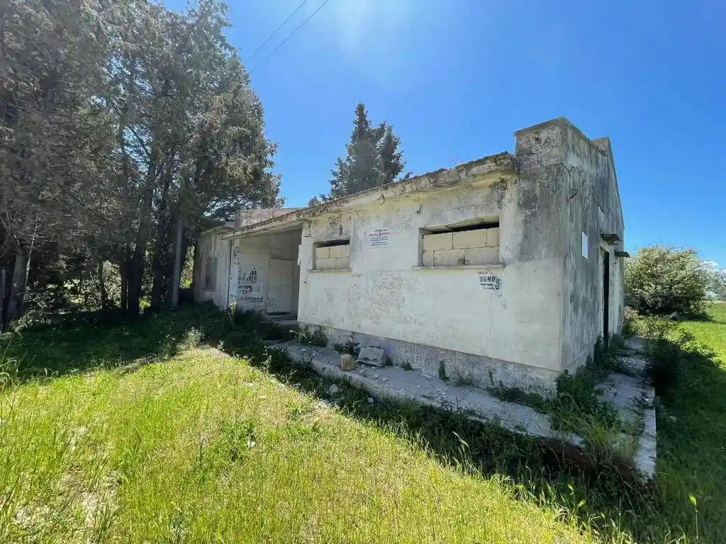 Rustico - Casale in vendita a Otranto