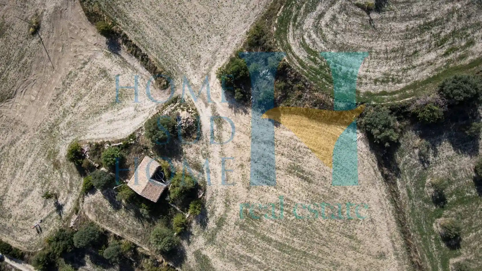 Rustico - Casale in vendita a Palazzolo Acreide