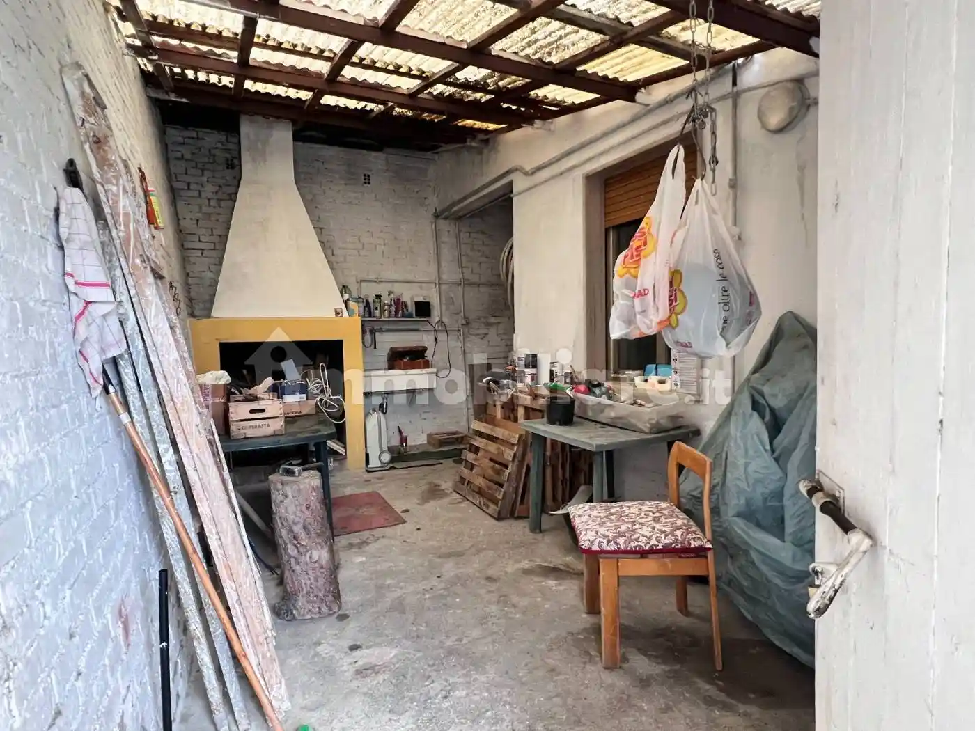 Villa plurifamiliare Strada Prati 30, Ospedale, Pescara - foto 2