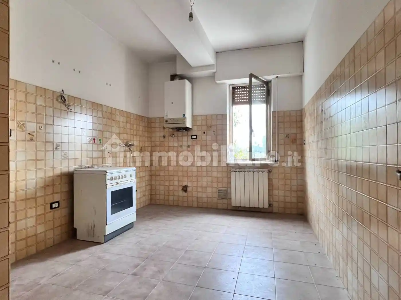 Villa plurifamiliare Strada Prati 30, Ospedale, Pescara - foto 4