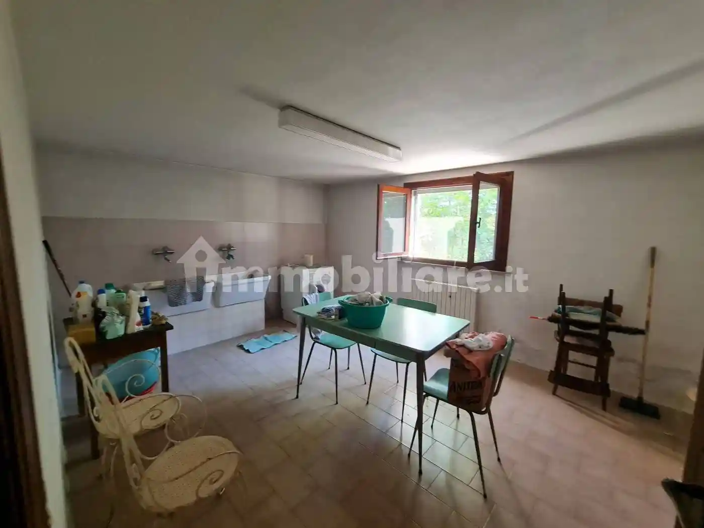 Villa in vendita a Marcaria