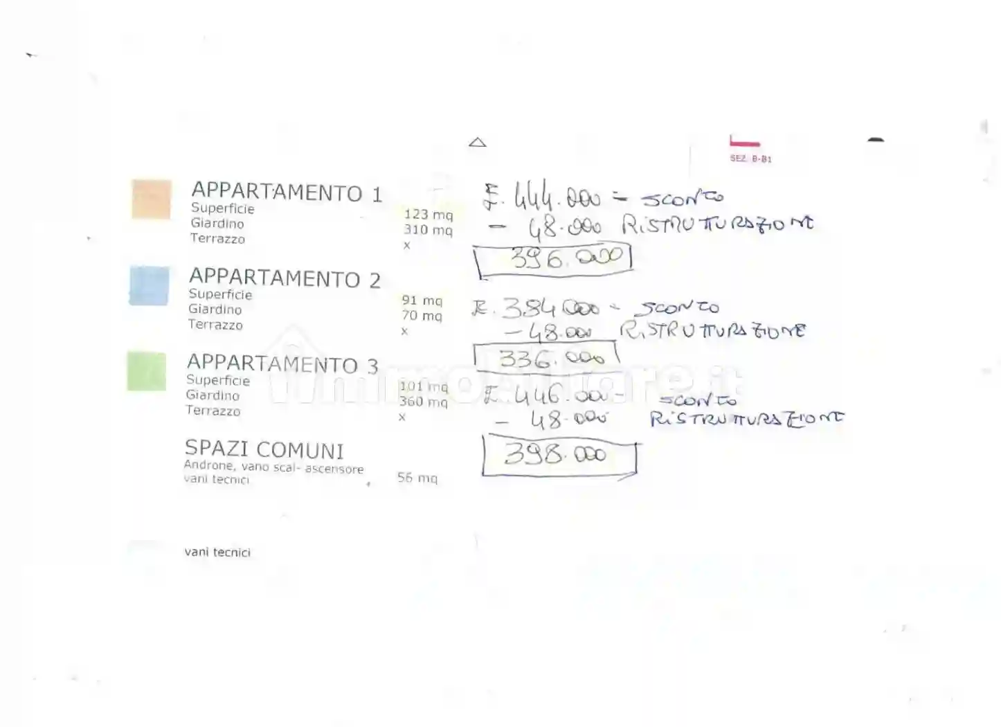 Appartamento - foto 3