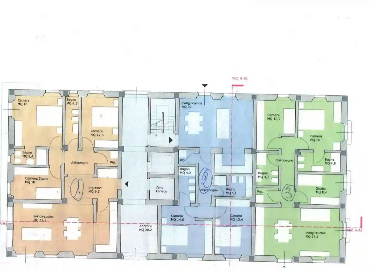 Appartamento - foto 4