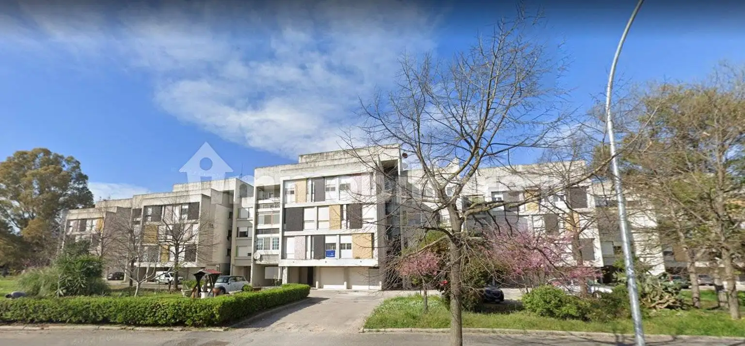 Appartamento in affitto a Latina