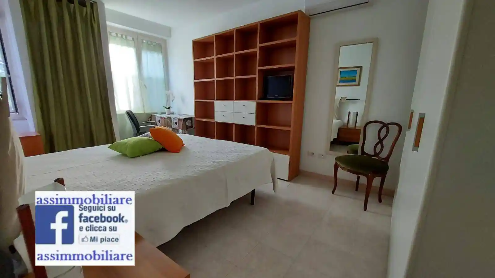 Quadrilocale viale Guido Rossa 8, Centro, Latina - foto 4