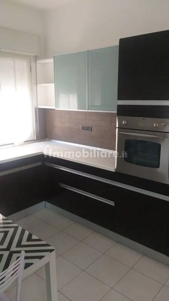 Appartamento in affitto a Reggio Emilia