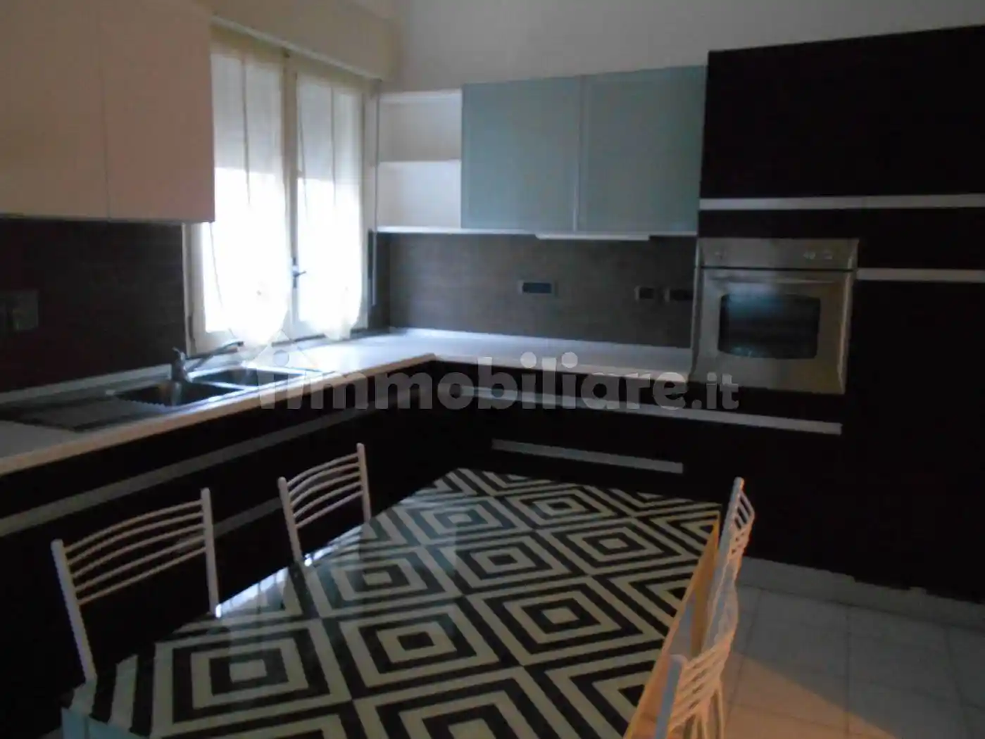 Trilocale via John Fitzgerald Kennedy, Carrozzone, Reggio Emilia - foto 2