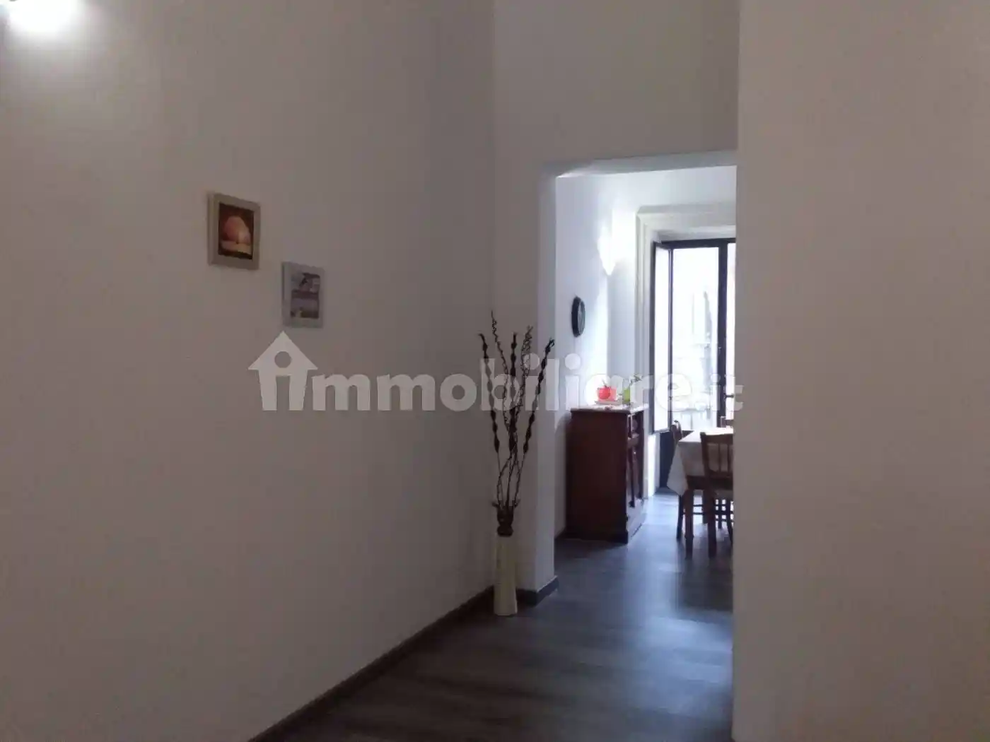 Appartamento in affitto a Catania