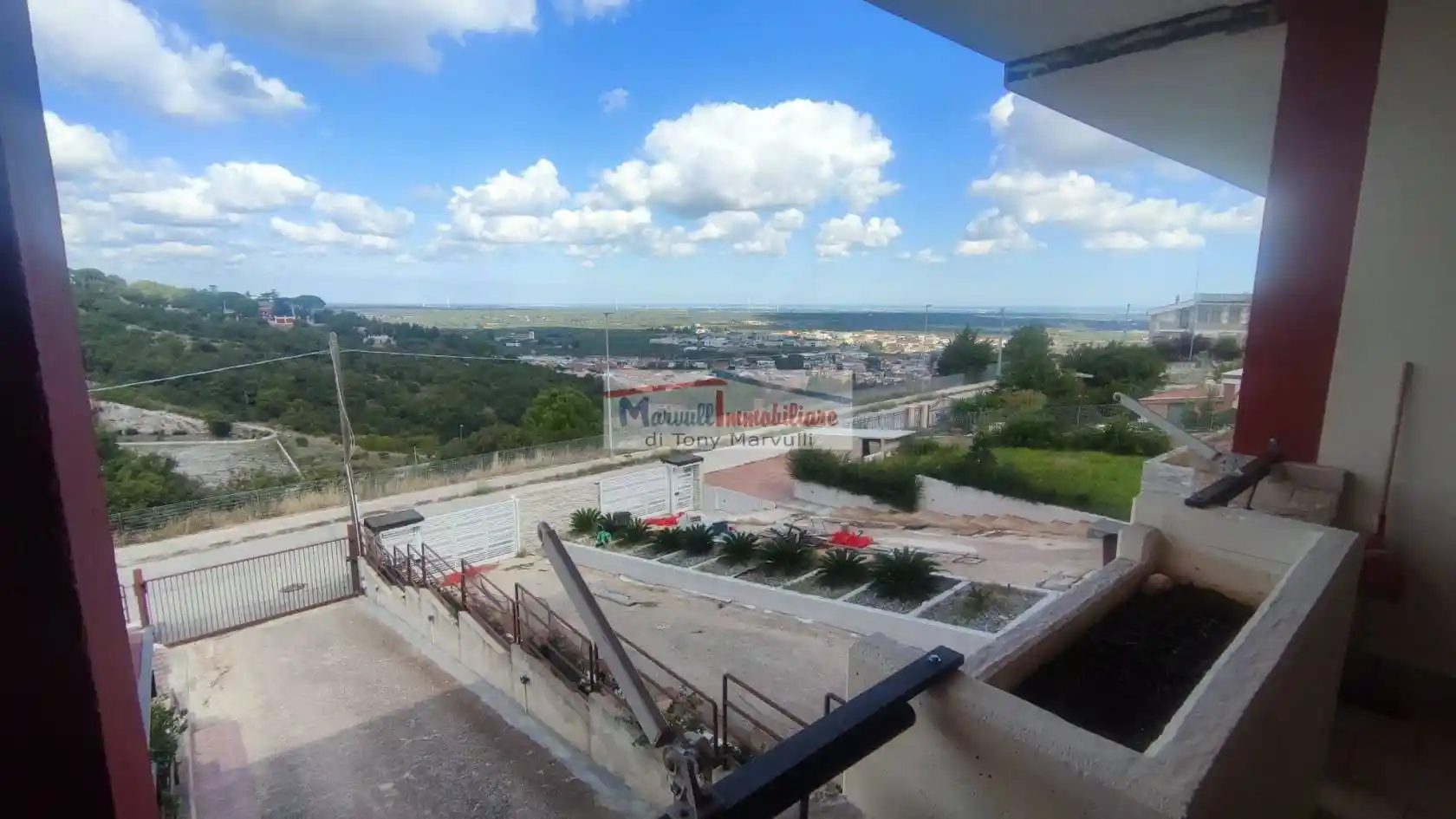 Villa in vendita a Cassano delle Murge