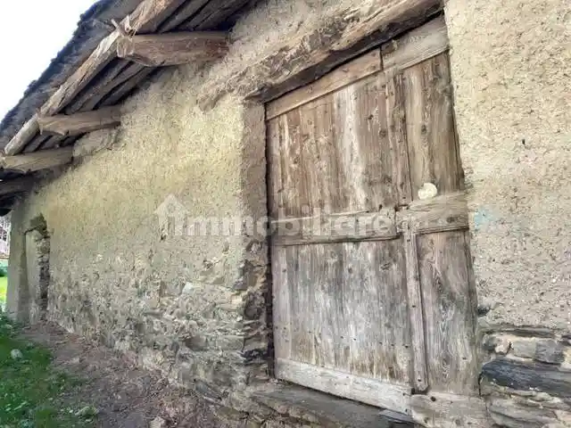 Baita Borgata Sagna, Celle di Macra - foto 4