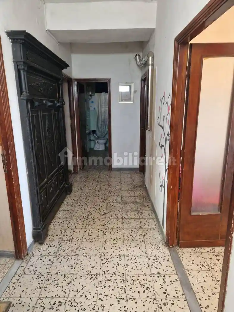 Quadrilocale via della Montagna, Pereto - foto 3