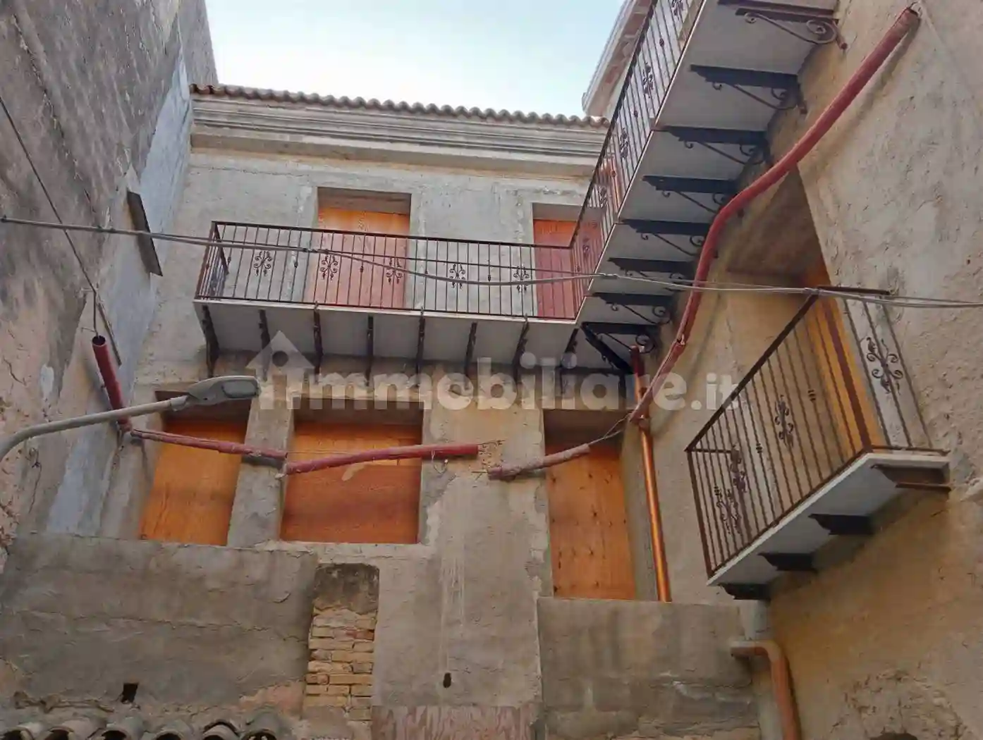 Palazzo - Edificio - foto 2