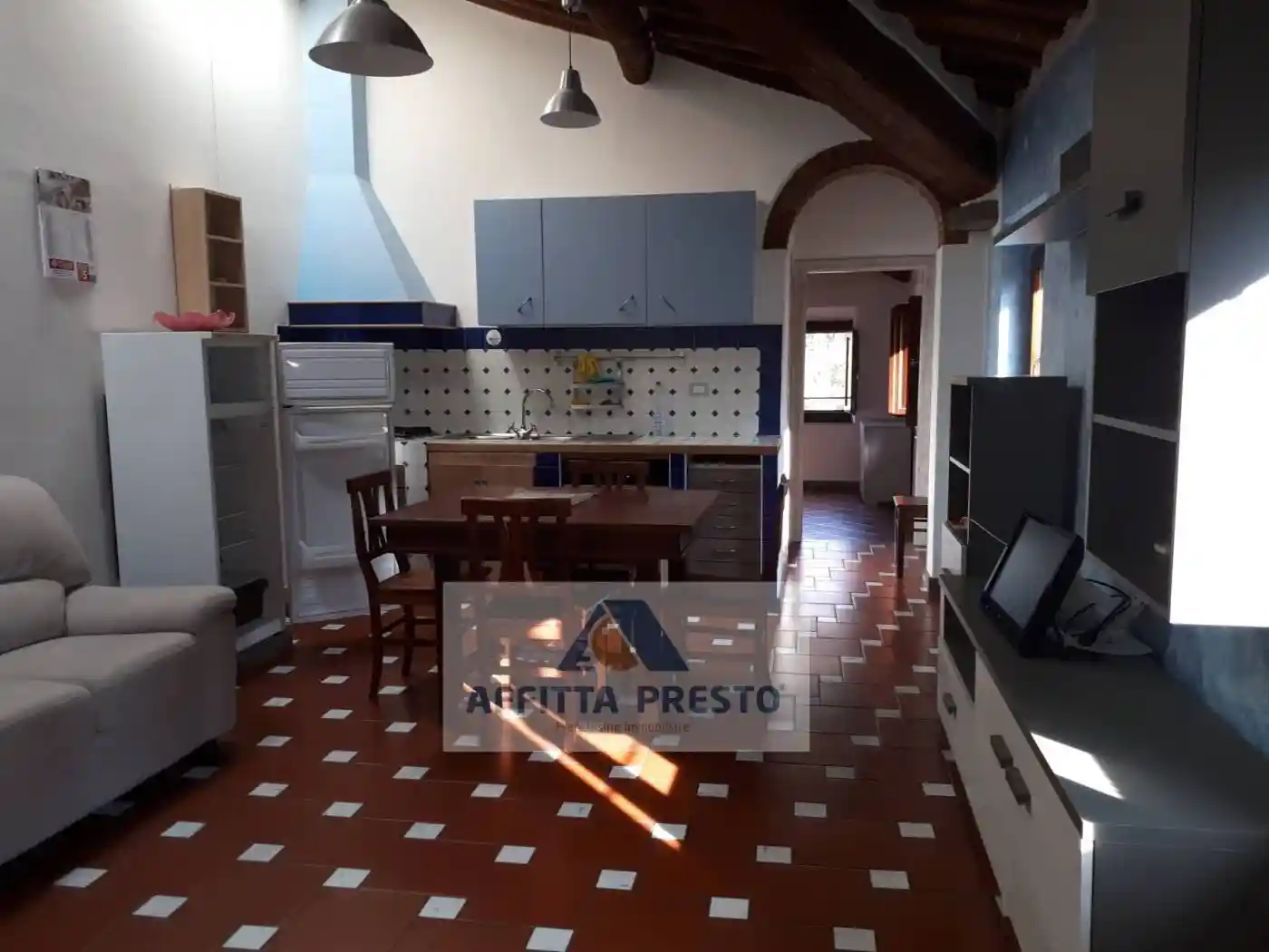Appartamento in affitto a Montelupo Fiorentino