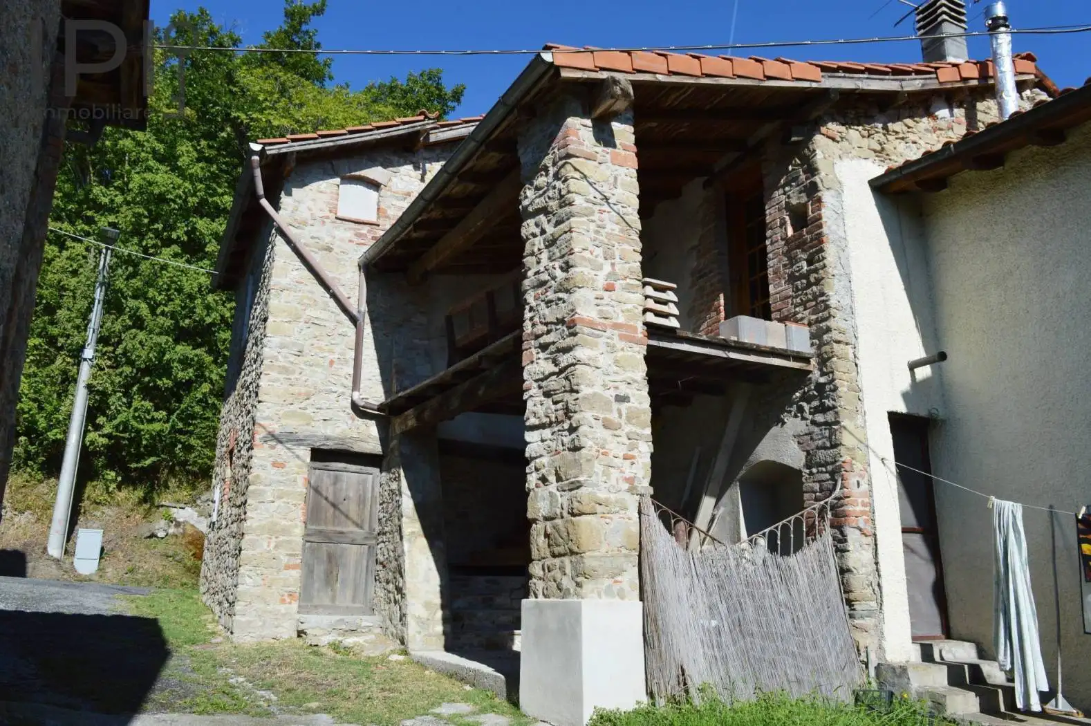 Rustico - Casale in vendita a Plodio