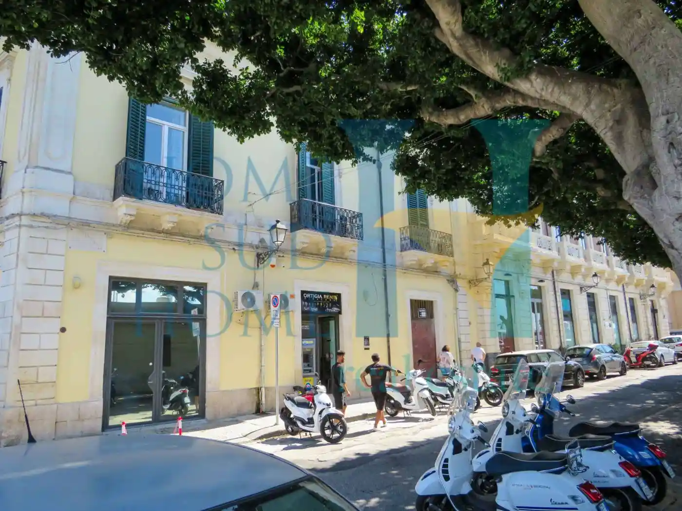 Appartamento in vendita a Siracusa