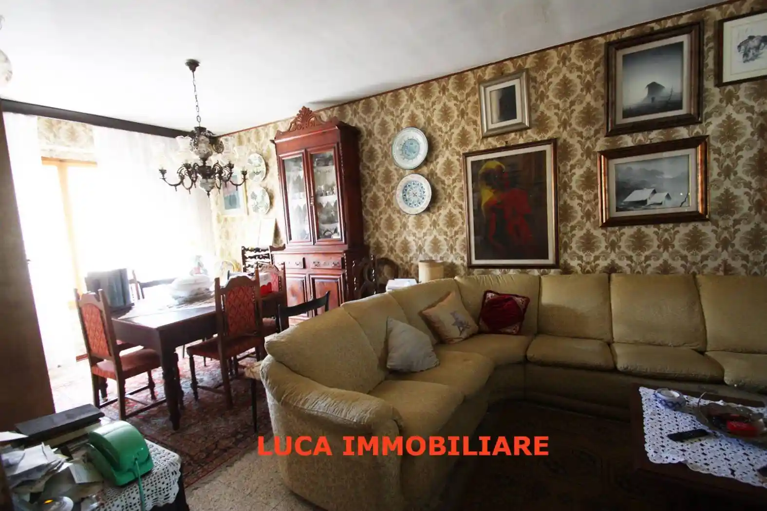Casa indipendente in vendita a Chiesina Uzzanese