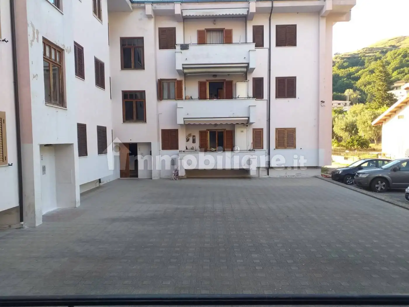 Appartamento in vendita a Guardia Piemontese