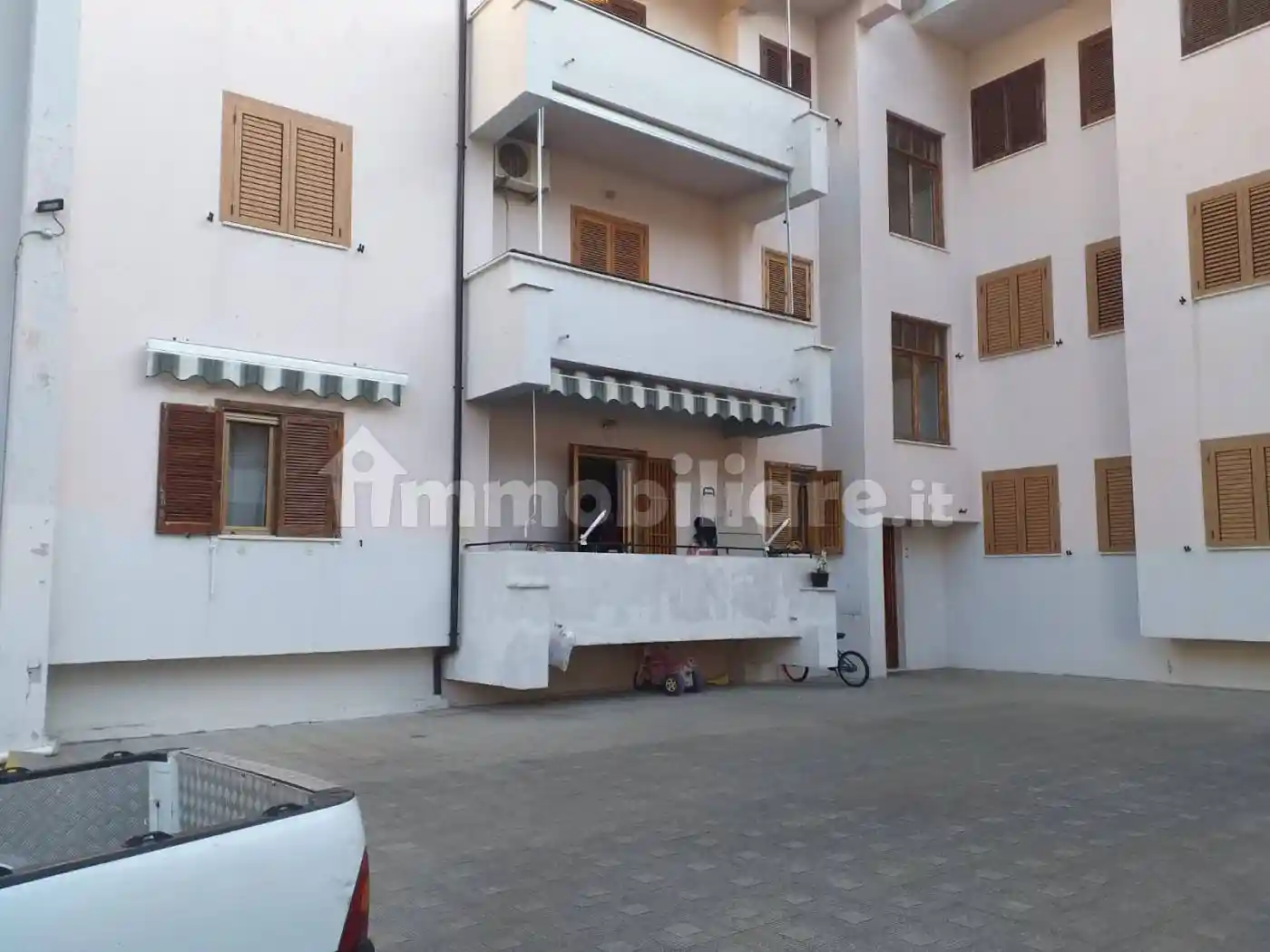 Trilocale via John Fitzgerald Kennedy, Guardia Piemontese - foto 2