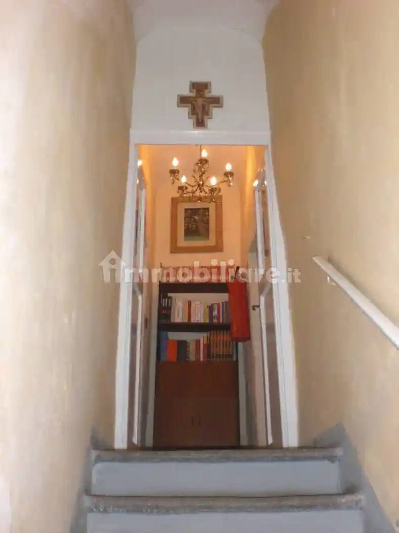 Casa indipendente in vendita a San Sebastiano Curone