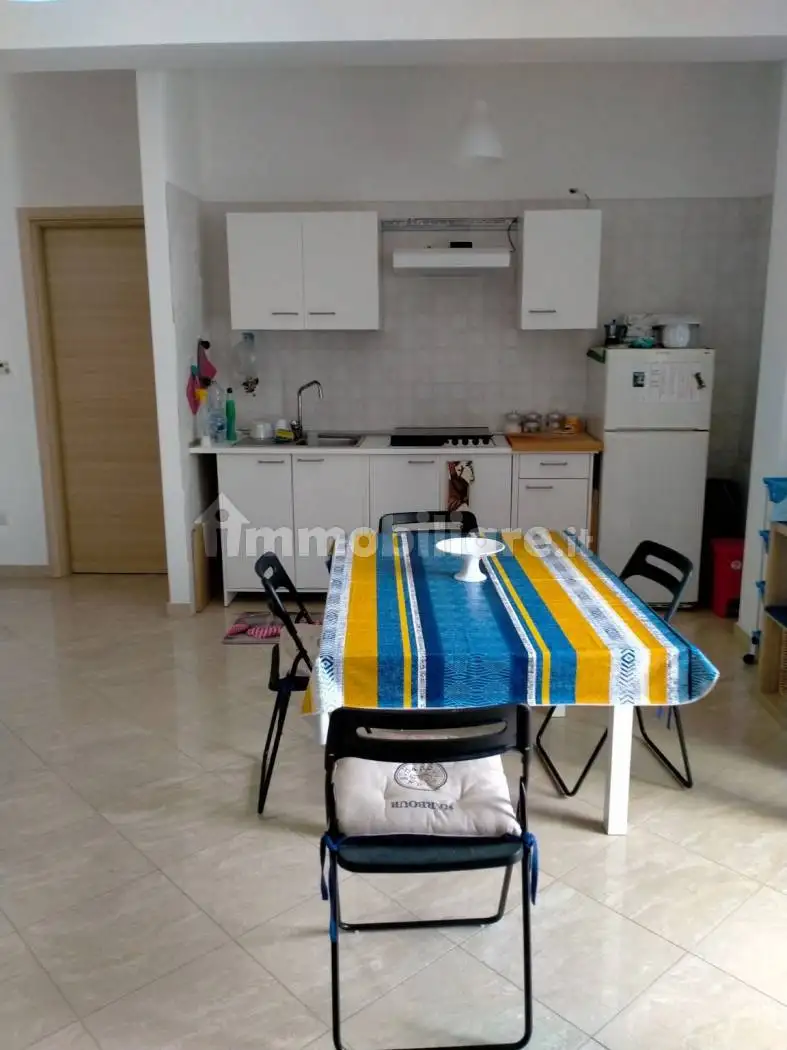 Appartamento in vendita a Bianco