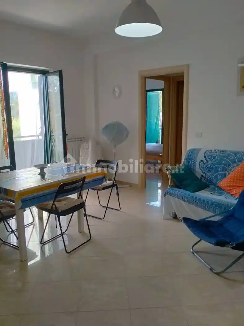 Trilocale via Giuseppe Garibaldi, Bianco - foto 2