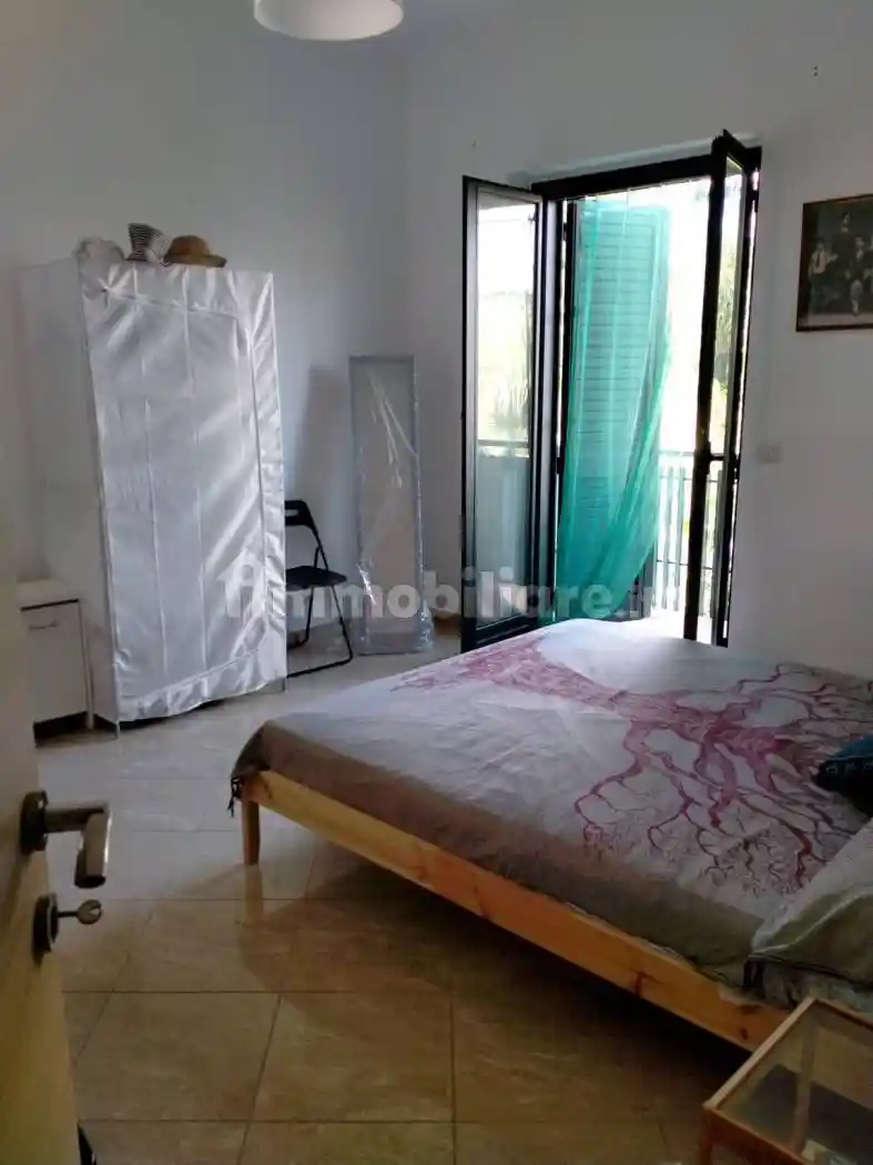 Trilocale via Giuseppe Garibaldi, Bianco - foto 3