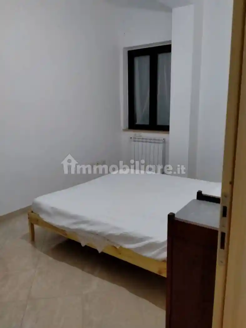 Trilocale via Giuseppe Garibaldi, Bianco - foto 5