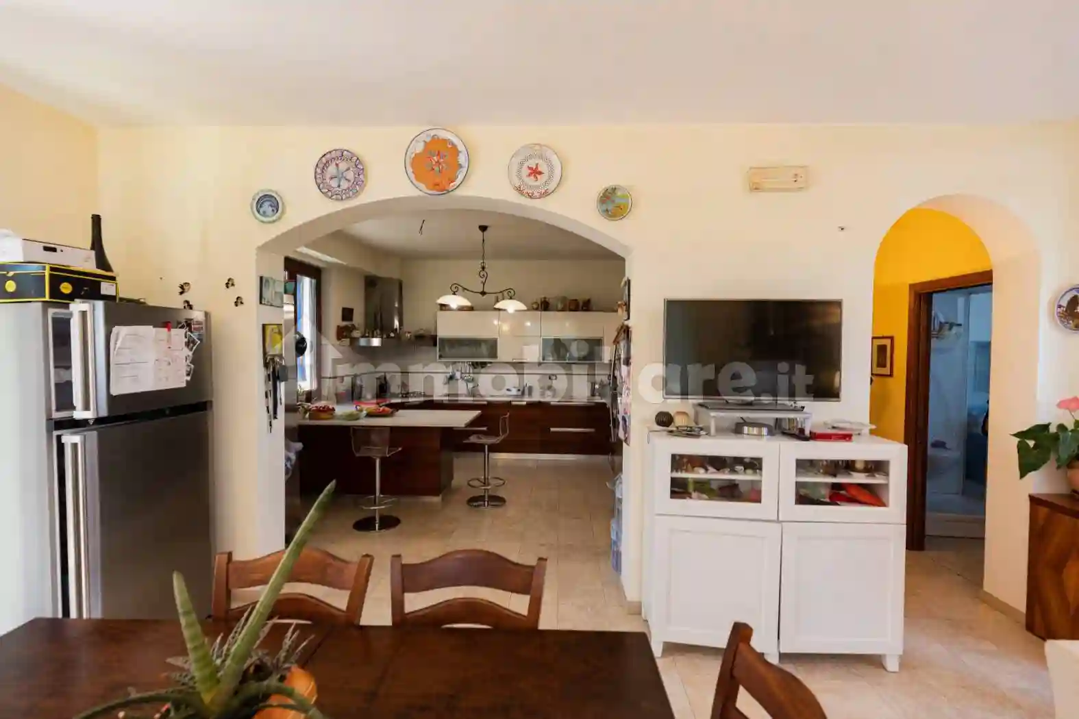 Casa indipendente - foto 5