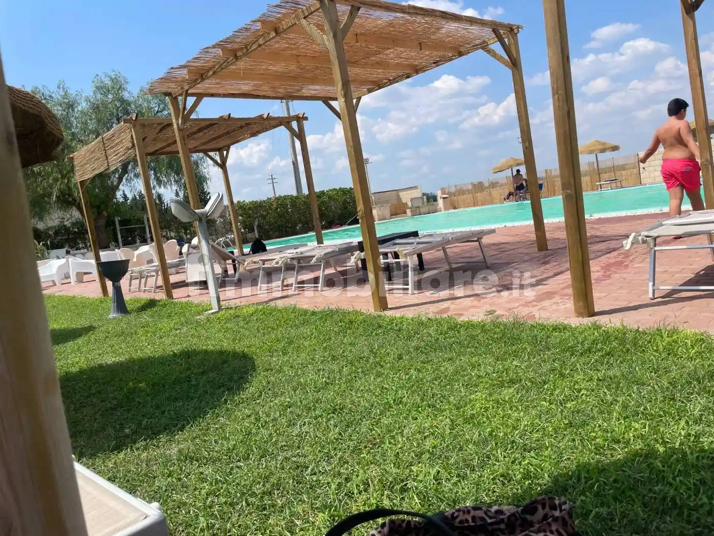 Appartamento in vendita a Castellaneta