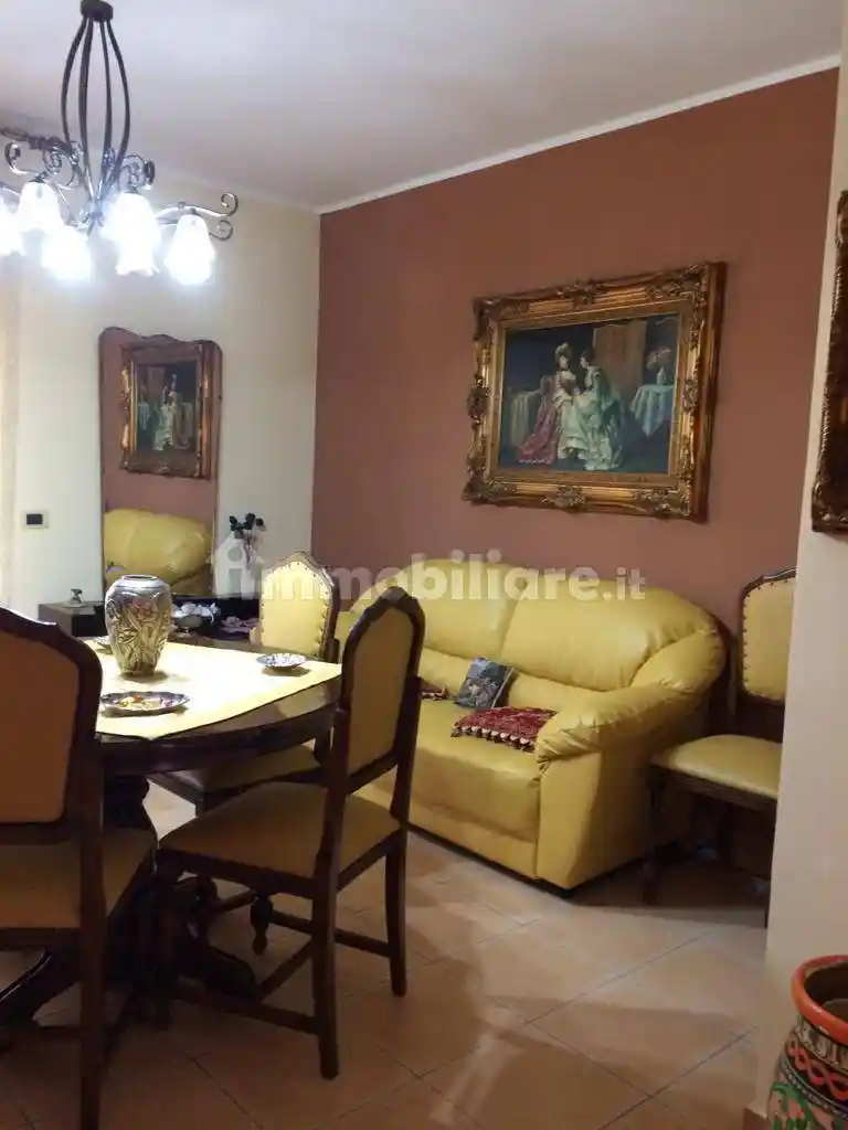 Appartamento in vendita a Agrigento