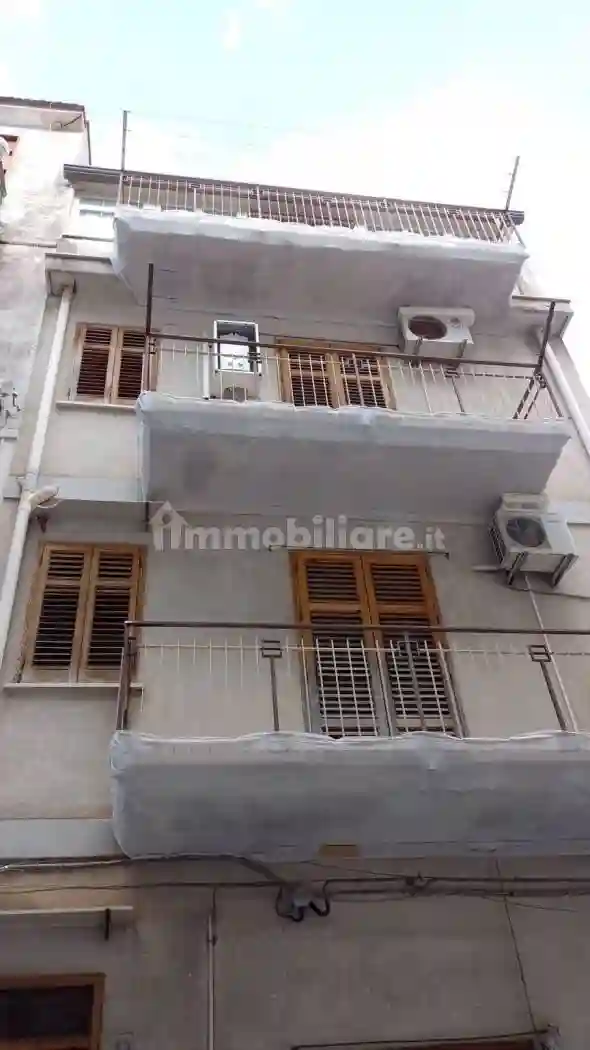 Palazzo - Edificio - foto 3