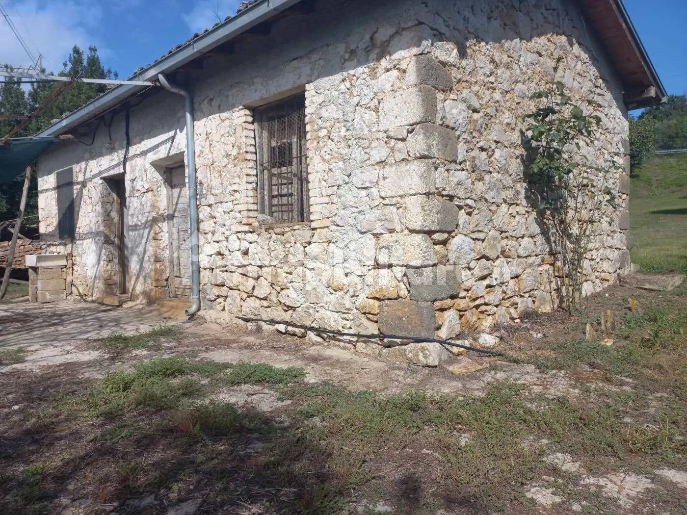 Rustico - Casale in vendita a Villa Santo Stefano