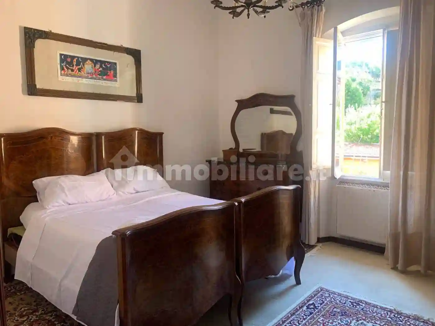 Appartamento via Umberto Maddalena 24, Centro, Vezzano Ligure - foto 4