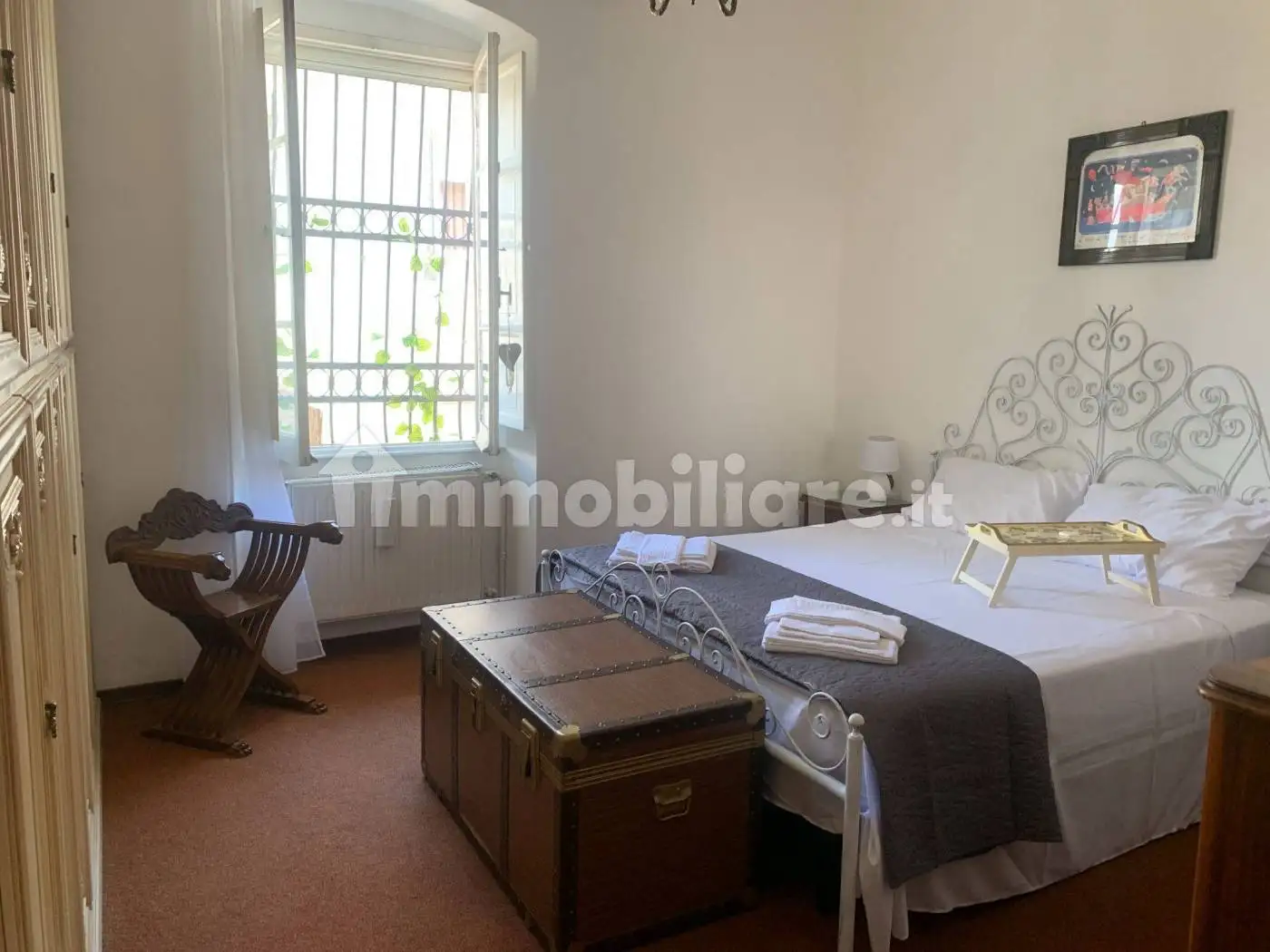 Appartamento in affitto a Vezzano Ligure