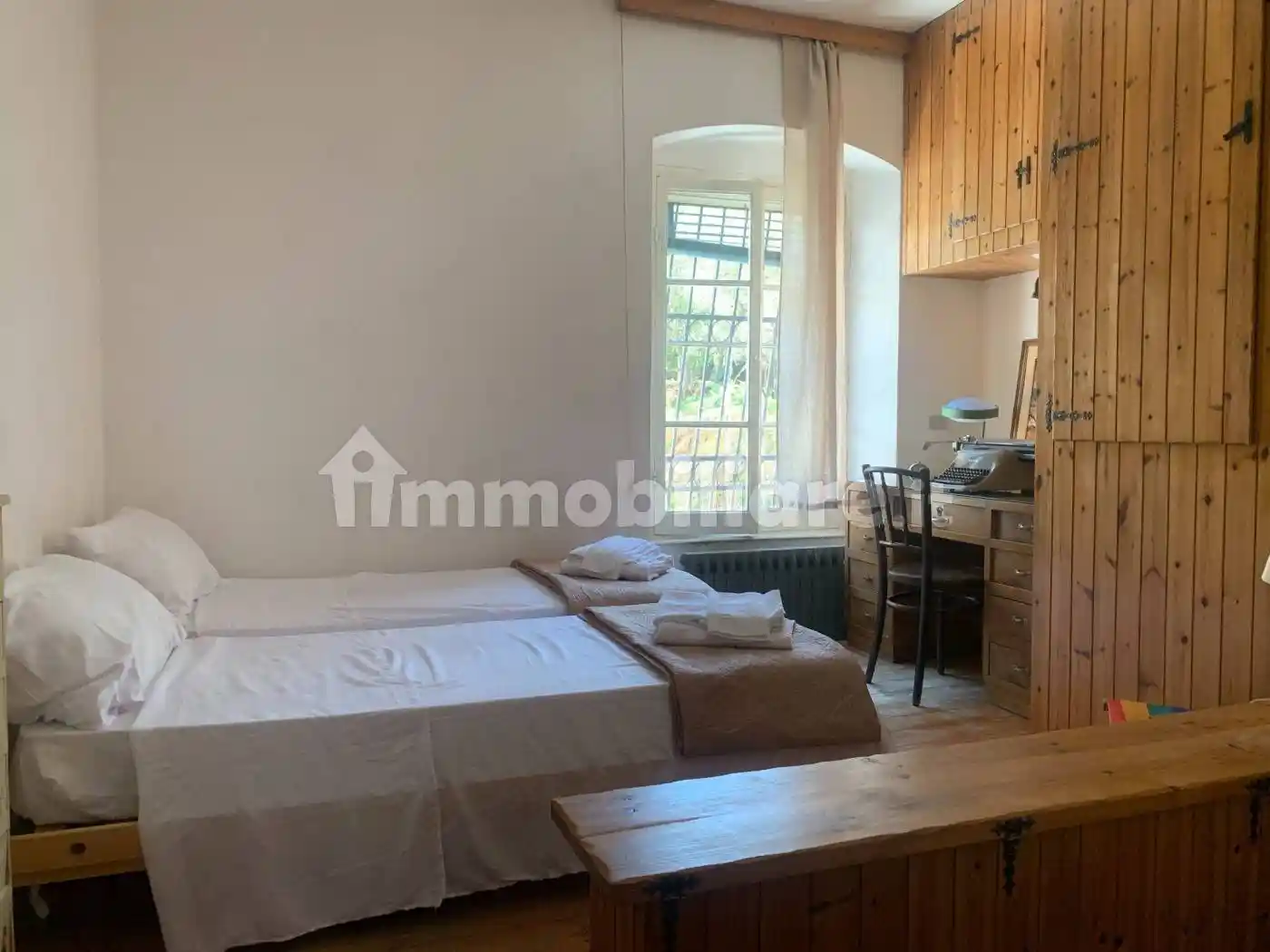 Appartamento via Umberto Maddalena 24, Centro, Vezzano Ligure - foto 3