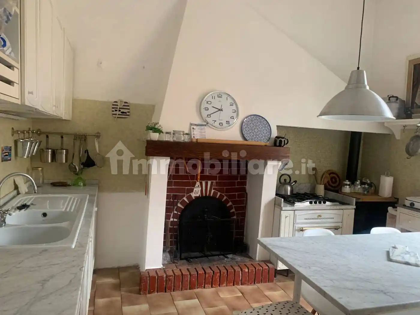 Appartamento via Umberto Maddalena 24, Centro, Vezzano Ligure - foto 5